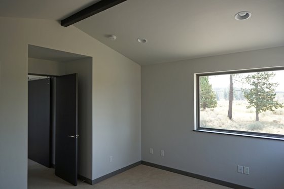 Interior - Other 5 for Contemporary House Plan #892-15 - 3 bed, 3.5 bath