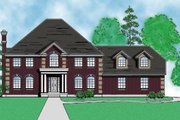 Cost to Build Report for Plan: 5-192