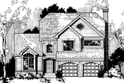 Cost to Build Report for Plan: 953-106