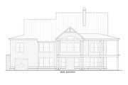 Farmhouse Style House Plan - 3 Beds 2 Baths 2616 Sq/Ft Plan #54-387 