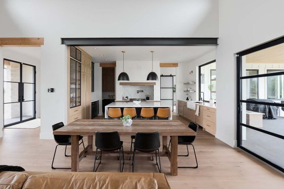 Photo 4 for Farmhouse House Plan #1070-230 - 4 bed, 3 bath