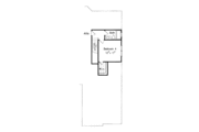 Country Style House Plan - 3 Beds 2.5 Baths 1971 Sq/Ft Plan #927-911 