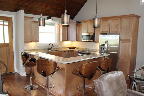 Photo 3 for Farmhouse House Plan #932-702 - 3 bed, 2.5 bath