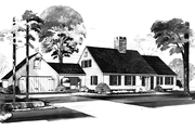 Cost to Build Report for Plan: 72-586