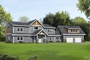 Cost to Build Report for Plan: 117-907