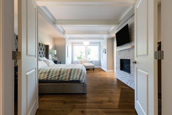 Photo 9 for Craftsman House Plan #1086-12 - 3 bed, 2.5 bath