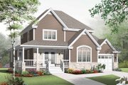 Cost to Build Report for Plan: 23-2555
