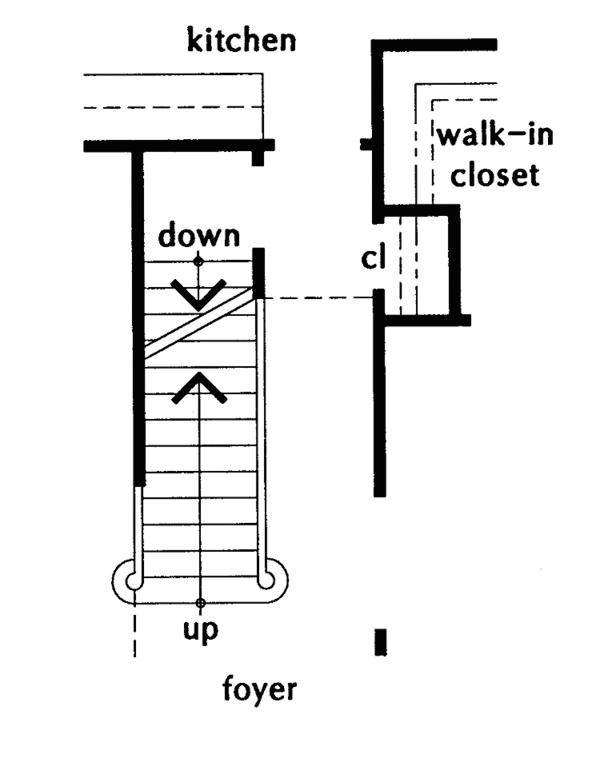 Dream House Plan - Country Floor Plan - Other Floor Plan #929-194