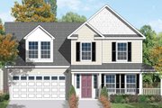 Cost to Build Report for Plan: 1053-9