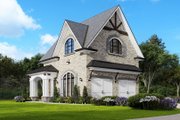 Cost to Build Report for Plan: 54-569
