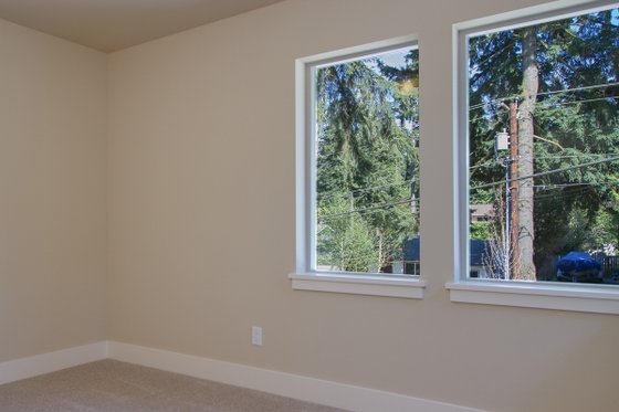 Interior - Other 6 for Modern House Plan #132-225 - 4 bed, 3 bath