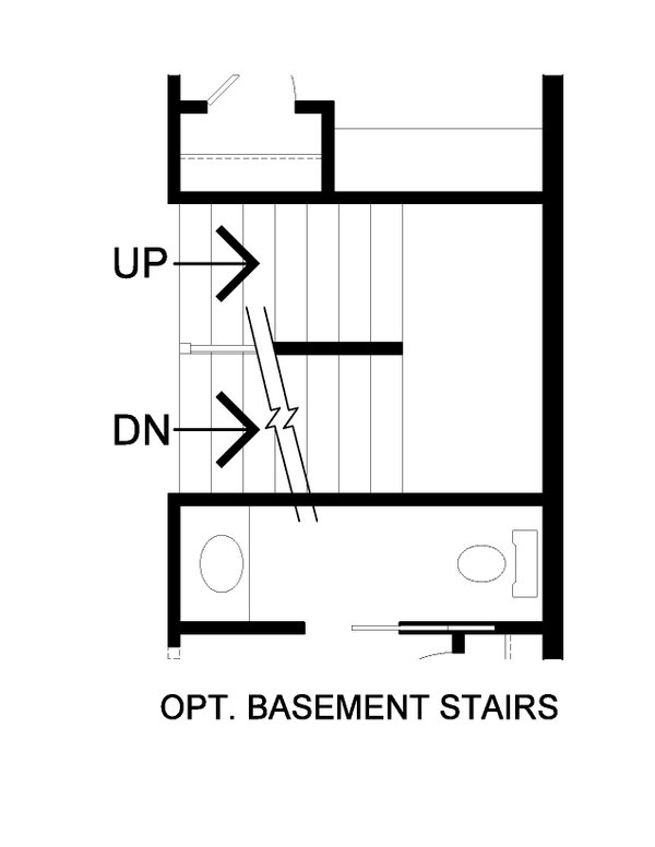 Barndominium Floor Plan - Other Floor Plan #20-2551