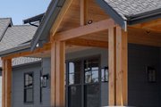 Farmhouse Style House Plan - 3 Beds 3 Baths 3274 Sq/Ft Plan #1070-231 