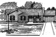 Cost to Build Report for Plan: 30-234