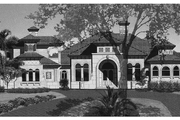 Cost to Build Report for Plan: 1017-13