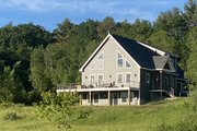 Country Style House Plan - 4 Beds 3.5 Baths 3225 Sq/Ft Plan #932-619 