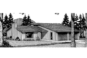 Cost to Build Report for Plan: 320-780