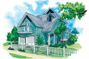Cost to Build Report for Plan: 930-72