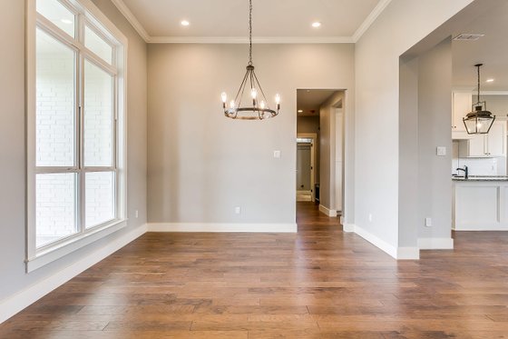 Photo 19 for Farmhouse House Plan #430-189 - 3 bed, 2 bath