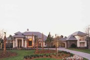 Cost to Build Report for Plan: 930-316