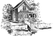 Cost to Build Report for Plan: 1016-1