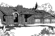 Cost to Build Report for Plan: 60-934