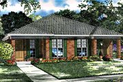 Cost to Build Report for Plan: 17-2980