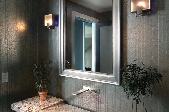 Interior - Bathroom 1 for Contemporary House Plan #928-261 - 4 bed, 4.5 bath