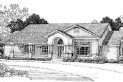 Cost to Build Report for Plan: 72-1006