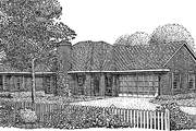 Cost to Build Report for Plan: 968-2