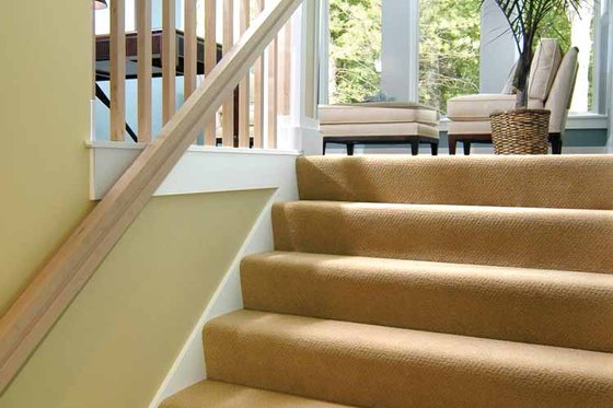 Interior - Other 5 for Prairie House Plan #928-38 - 3 bed, 3 bath