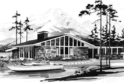 Cost to Build Report for Plan: 72-624