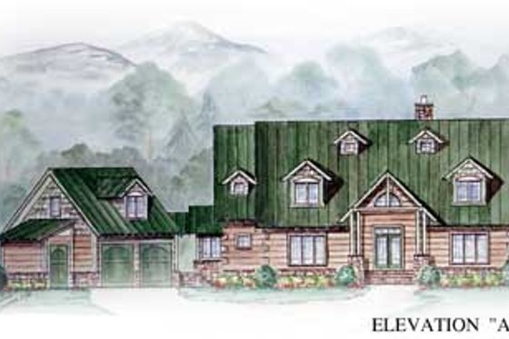 Plan: 54-122 Preview