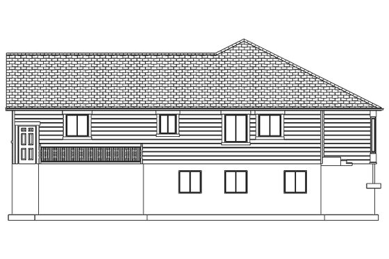 Right Side Elevation