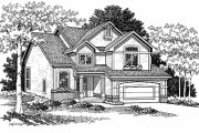 Cost to Build Report for Plan: 70-416