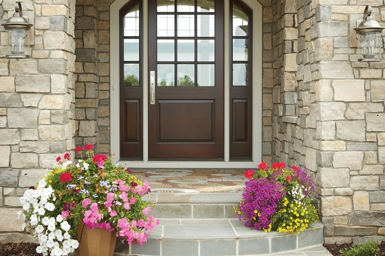 Photo for European House Plan #928-8 - 4 bed, 3.5 bath