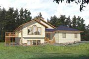 Cost to Build Report for Plan: 117-293