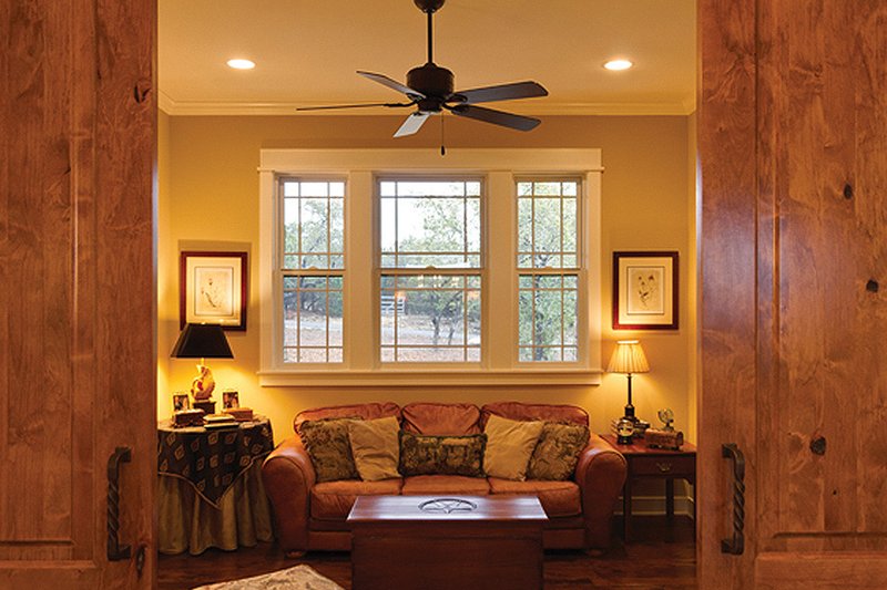 Architectural House Design - Media