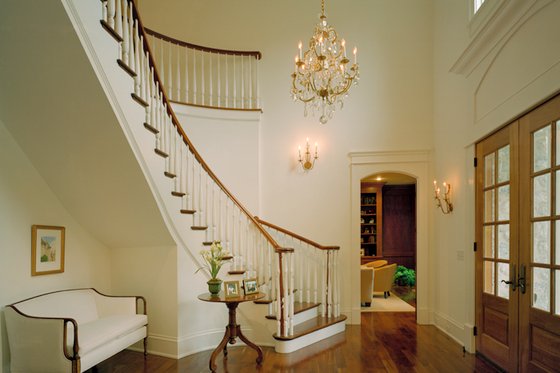 Photo for European House Plan #453-50 - 5 bed, 6.5 bath