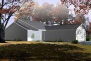 Cost to Build Report for Plan: 1-1258