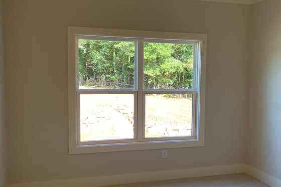 Interior - Bedroom 1 for Farmhouse House Plan #437-125 - 4 bed, 3.5 bath