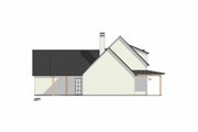 Farmhouse Style House Plan - 3 Beds 2 Baths 2200 Sq/Ft Plan #1096-96 