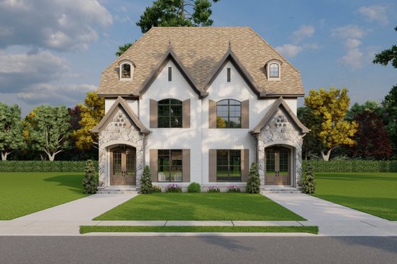 Plan: 17-3400 Preview