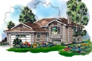 Cost to Build Report for Plan: 18-304