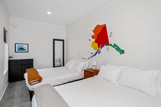 Photo 26 for Modern House Plan #932-410 - 3 bed, 2 bath