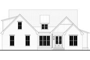 Farmhouse Style House Plan - 4 Beds 2 Baths 1945 Sq/Ft Plan #430-393 