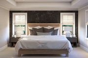 Farmhouse Style House Plan - 4 Beds 2.5 Baths 2250 Sq/Ft Plan #455-561 