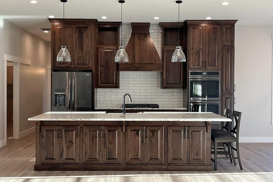 Photo 1 for Ranch House Plan #1084-2 - 5 bed, 4 bath