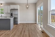 Craftsman Style House Plan - 3 Beds 2.5 Baths 1699 Sq/Ft Plan #20-1220 