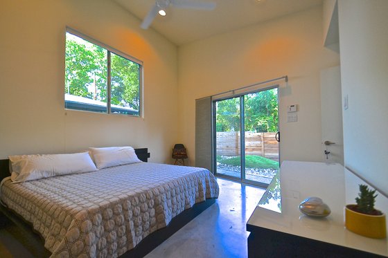 Photo 12 for Modern House Plan #450-4 - 3 bed, 2 bath